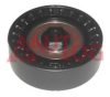 AUTLOG RT1042 Tensioner Pulley, v-ribbed belt